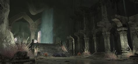 skalla ffxiv|Final Fantasy 14: The Drowned City Of Skalla Dungeon Guide.